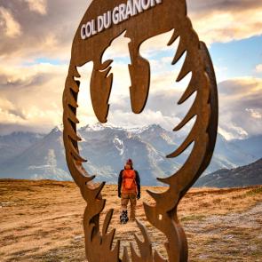 COL GRANON AUTOMNE