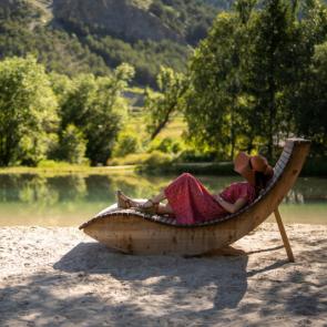 Envie de fraîcheur - passez votre été à Serre Chevalier Briançon