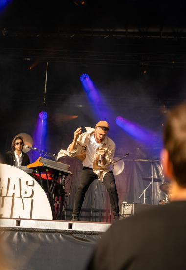 ARTY COLORS FESTIVAL 2023 - SERRE CHEVALIER BRIANCON - 69