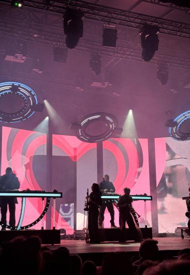 SERRE CHEVALIER BRIANCON - ARTY COLORS 2024 - 7