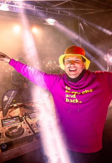 CONCERT MOSIMANN - SERRE CHEVALIER BRIANCON - 3<>