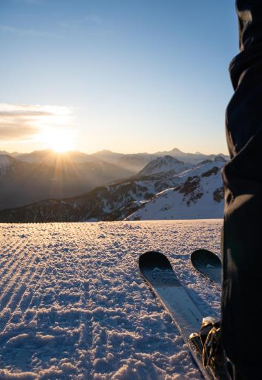 Ski de piste - Serre Chevalier Briancon - 16<>