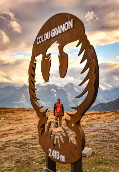 COL GRANON AUTOMNE
