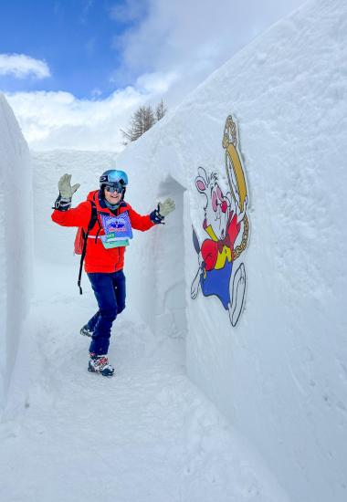 GRAND PRIX 2025 - SERRE CHEVALIER BRIANCON - 38