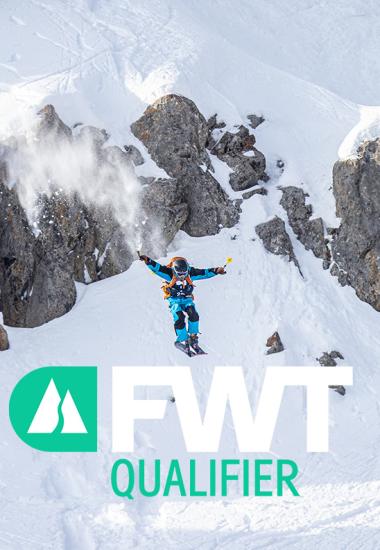 FWT Qualifer