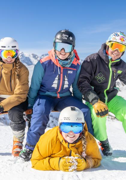 Bon plan Ouik Serre Chevalier