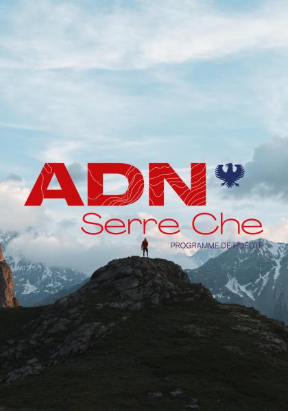 Programme ADN Serre Che