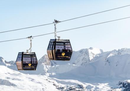TELECABINE PONTILLAS - SERRE CHEVALIER BRIANCON - 10<>