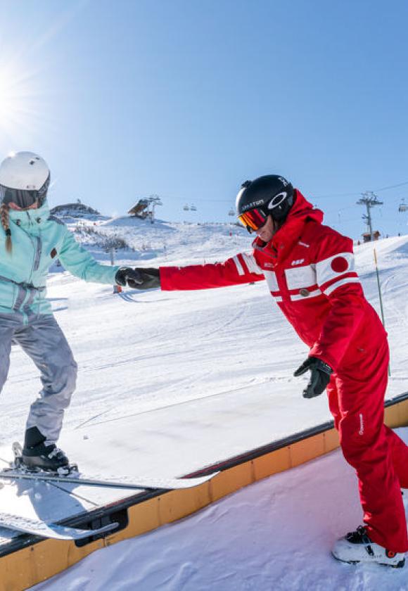 Image - Team Rider Ski (236013)