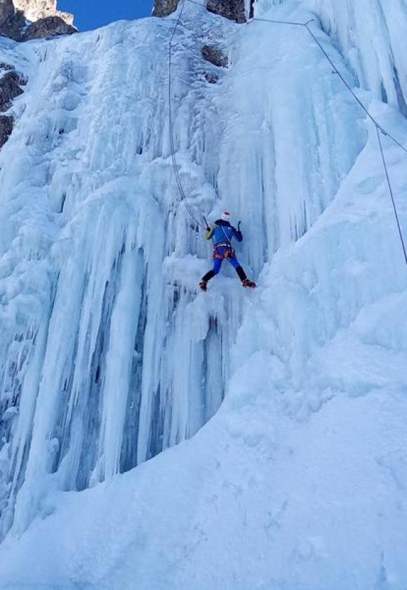 Image - Cascade de glace (243465)