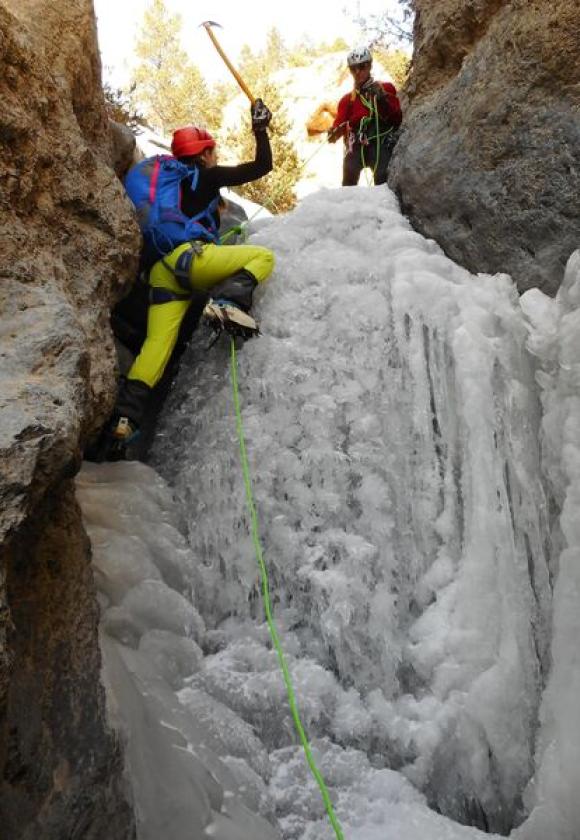 Bureau des Guides et Accompagnateurs de Briançon Bureau des Guides et Accompagnateurs de Briançon