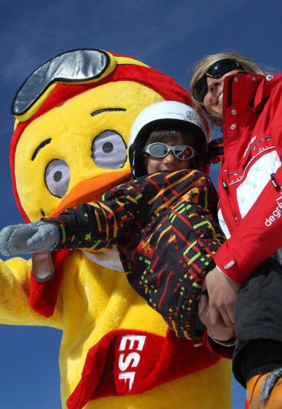 Ecole de Ski Français Serre Chevalier Briançon Ecole de Ski Français Serre Chevalier Briançon
