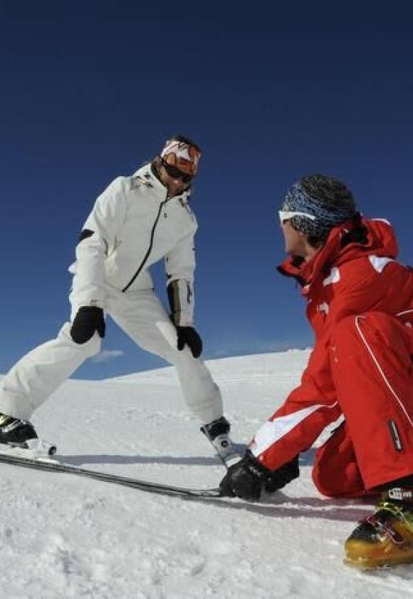 Ecole de Ski Français Serre Chevalier Briançon Ecole de Ski Français Serre Chevalier Briançon