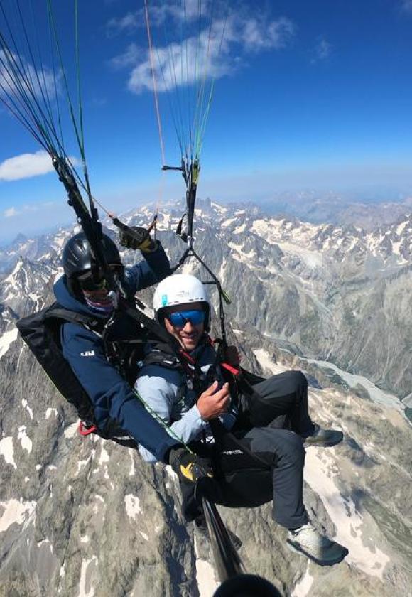 Image - Parapente (338855)