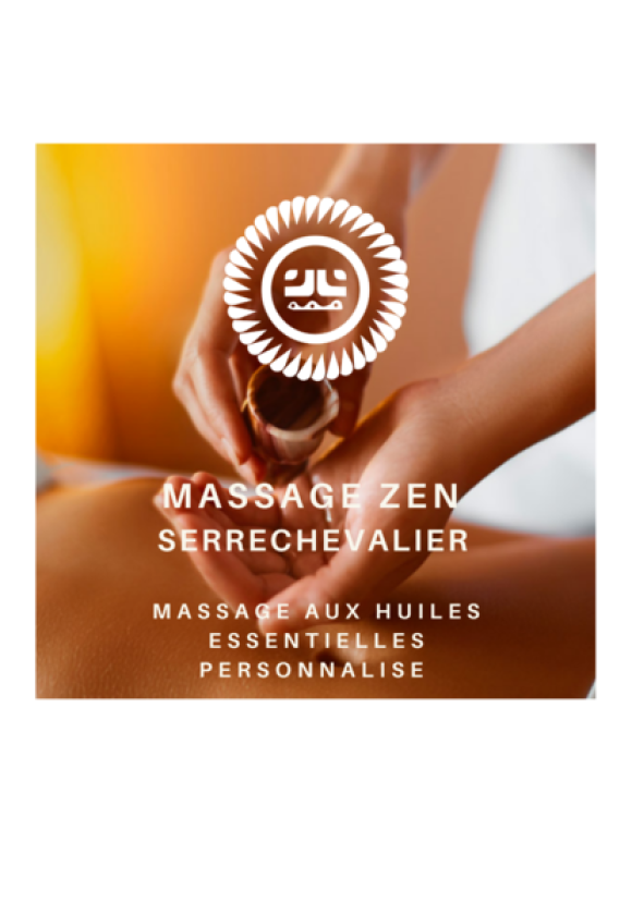 Massage zen serre chevalier Massage zen serre chevalier