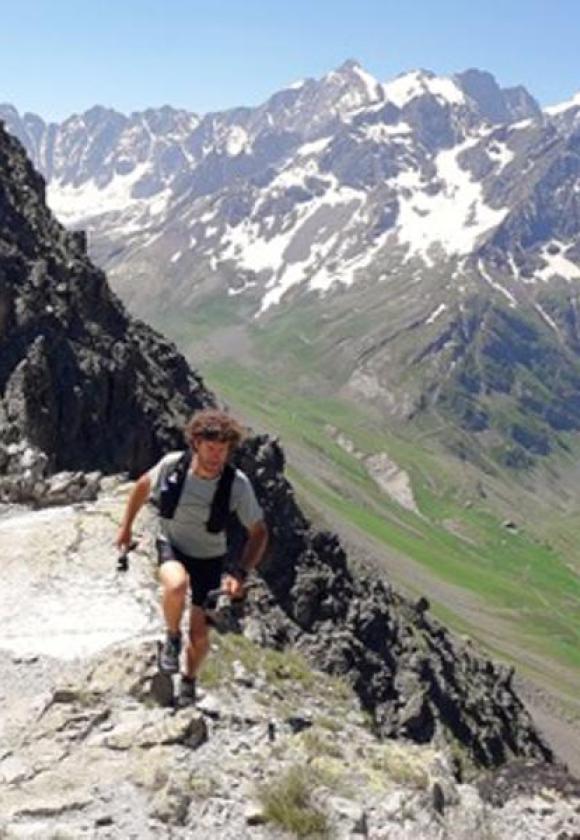 Trail Serre-Chevalier - Trail (5357689)