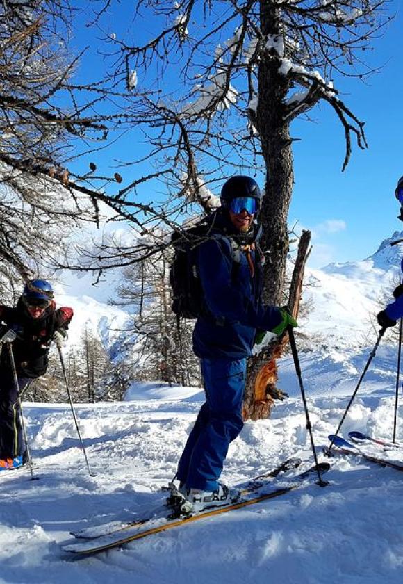 Ski Premium - Hors piste et Free-rando ski (5364962)