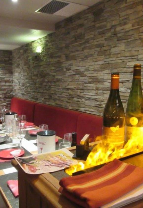 soirée privative - Oenologie (5367445)