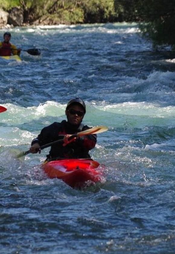 jour de raft