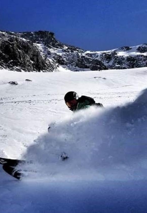 ski hors piste free ride ski hors piste free ride