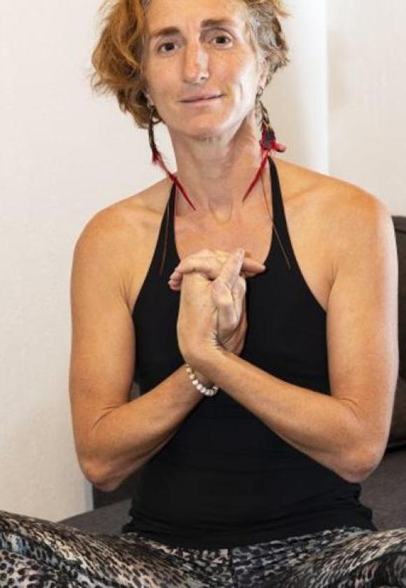 Yinyoga