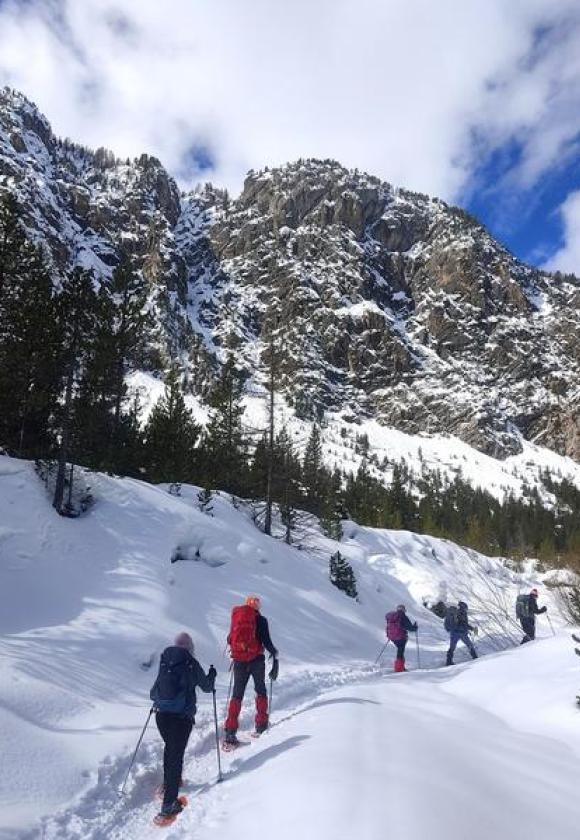 Randonnées pédestres_Briançon