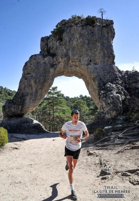 Trail_Le Monêtier-les-Bains