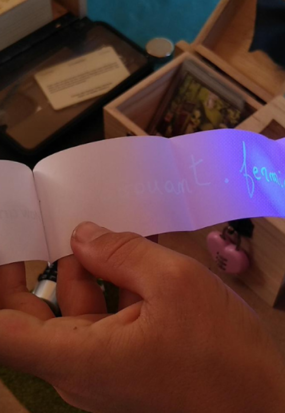 Escape Week_Briançon Escape Week_Briançon