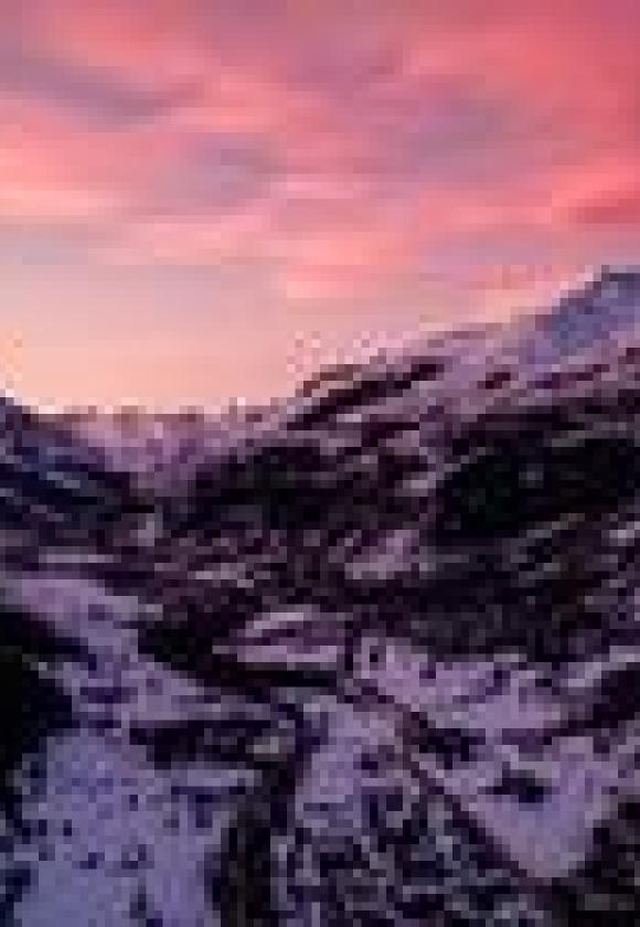 Randonnée bien-être_Saint-Chaffrey Randonnée bien-être_Saint-Chaffrey