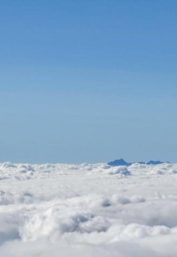 Mer de nuages - Objectif 3000m : les plus beaux 3000m du Briançonnais (780118)
