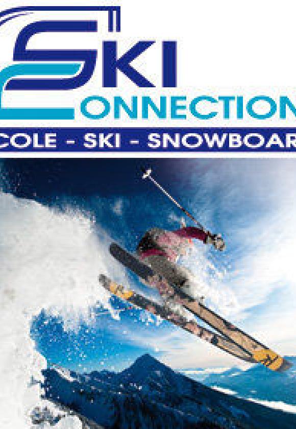 Hors piste adultes - Atelier technique Hors Piste - Cours collectifs hors piste / free ride pour adultes (860693)