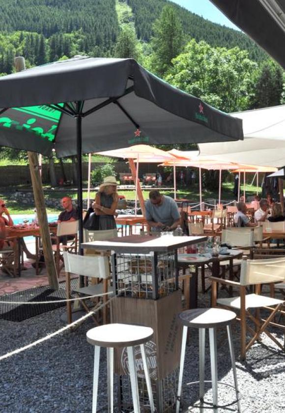 Le Chazelay_La Salle-les-Alpes