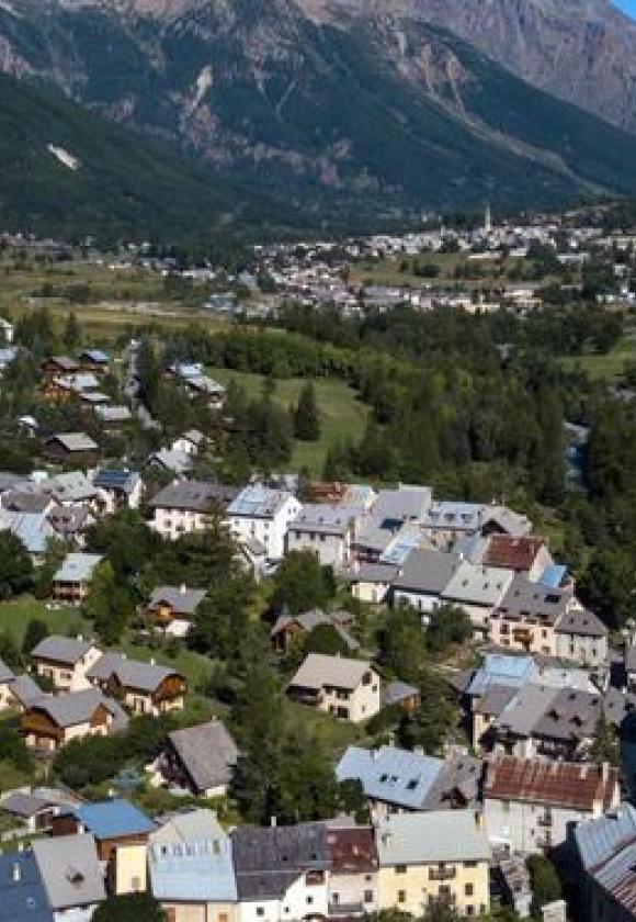 MONETIER LES BAINS