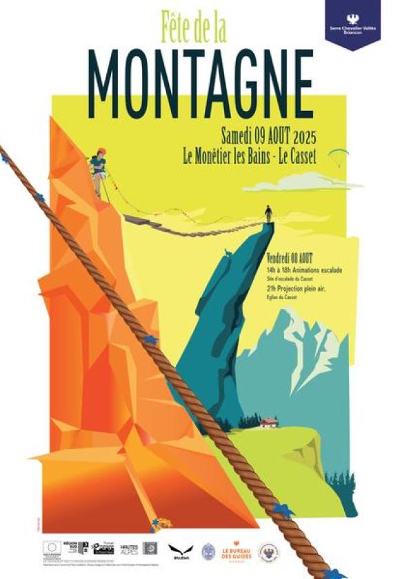 Fête de la montagne