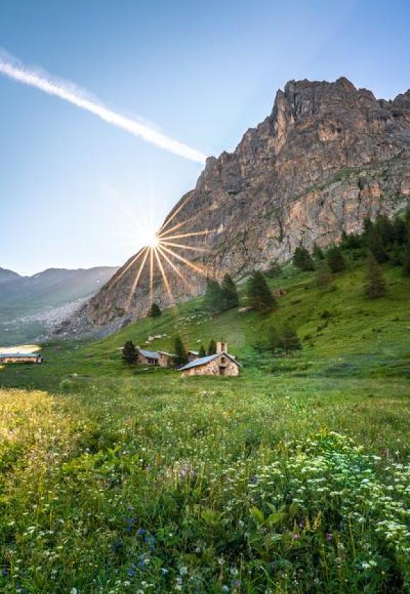 Fête de la montagne_Le Monêtier-les-Bains