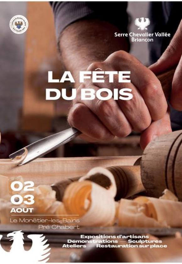 Fête du Bois