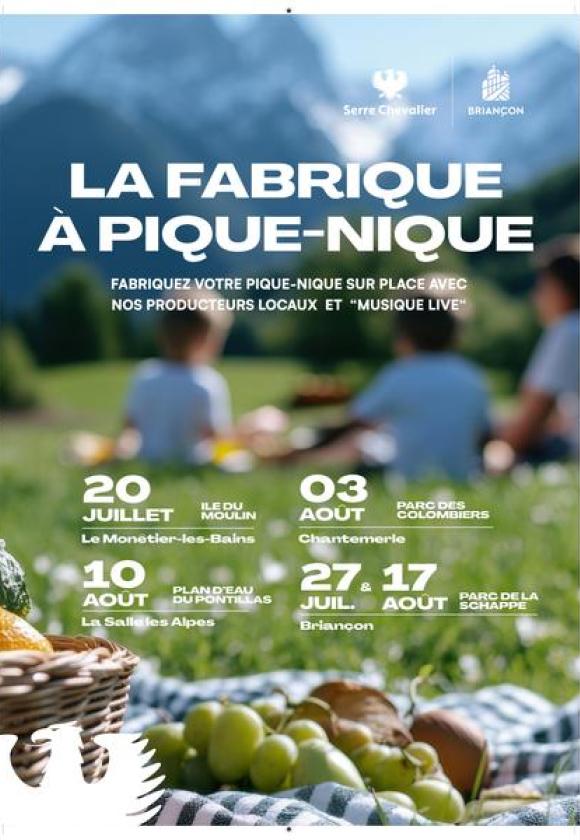 La fabrique à pique-nique_Saint-Chaffrey