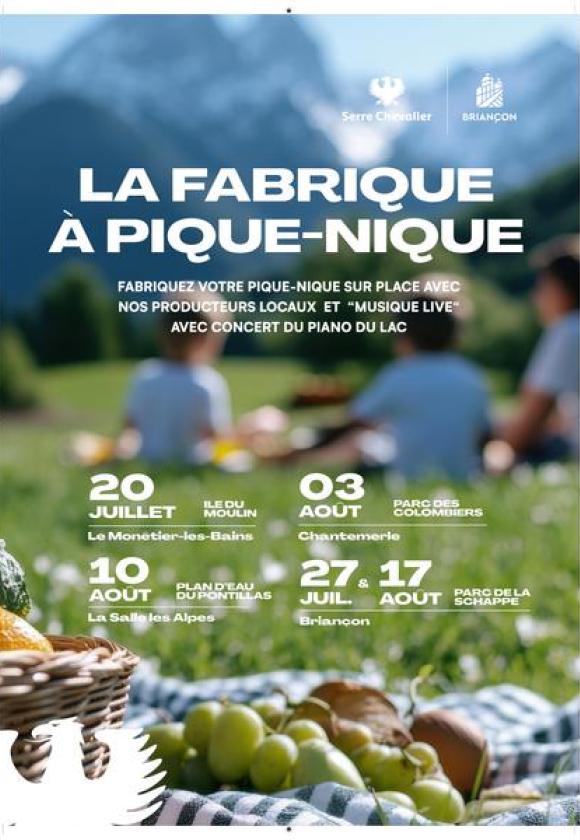 La fabrique à pique-nique_Saint-Chaffrey