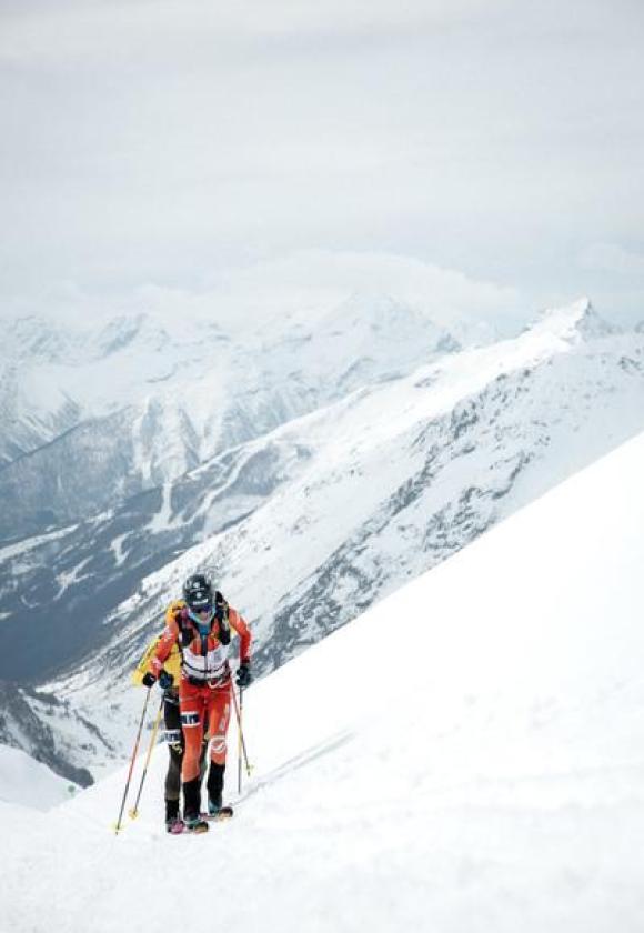 Alpi Serre Che_Le Monêtier-les-Bains