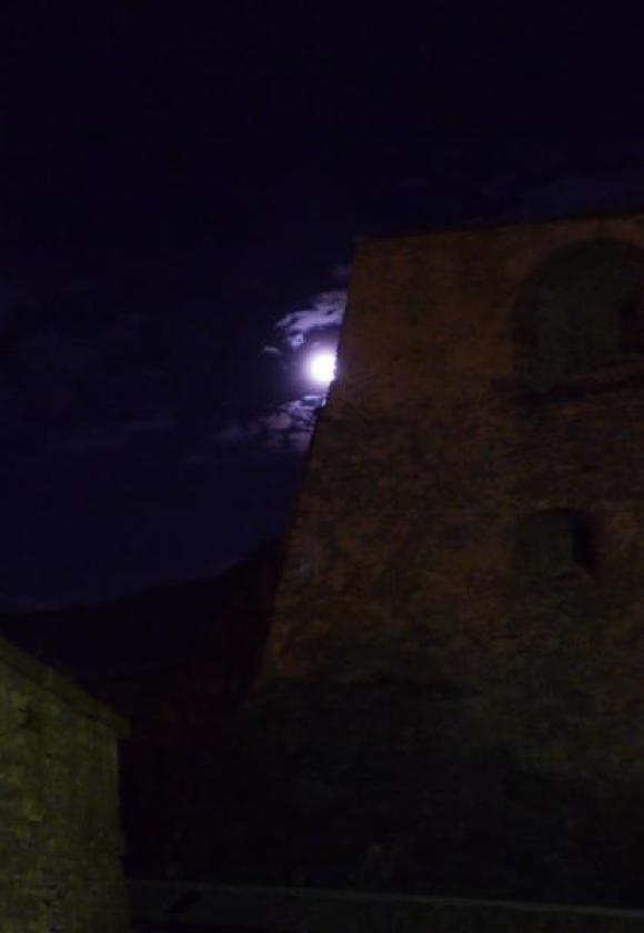 Visite : Sunset Salettes_Briançon
