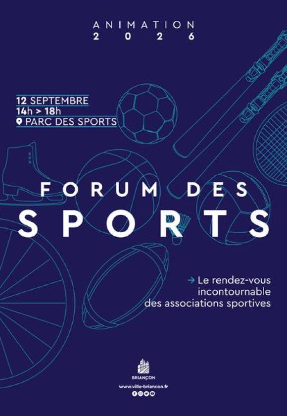 Forum des Sports_Briançon