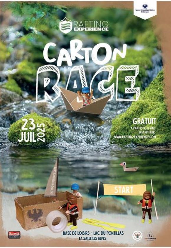 Carton Race 2025_La Salle-les-Alpes
