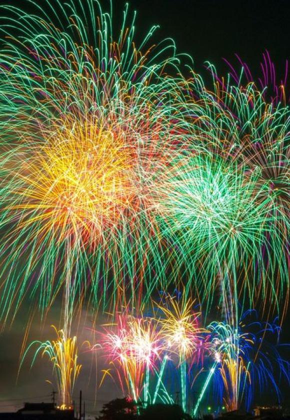 Firework