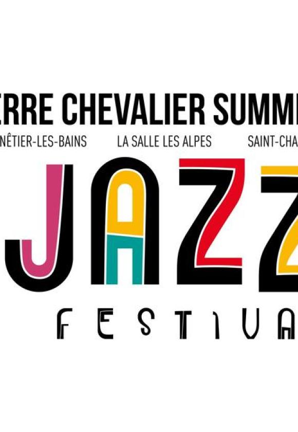 Serre Chevalier Summer Jazz Festival_Le Monêtier-les-Bains