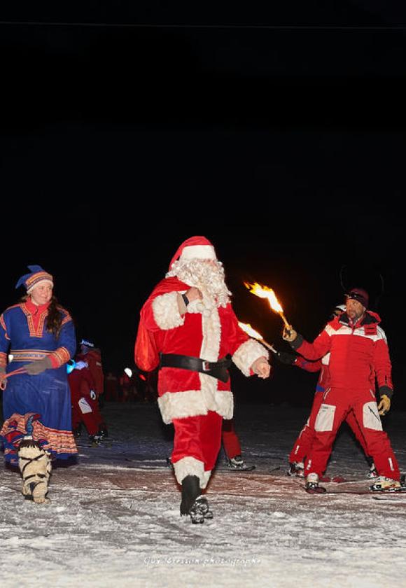 Père Noël