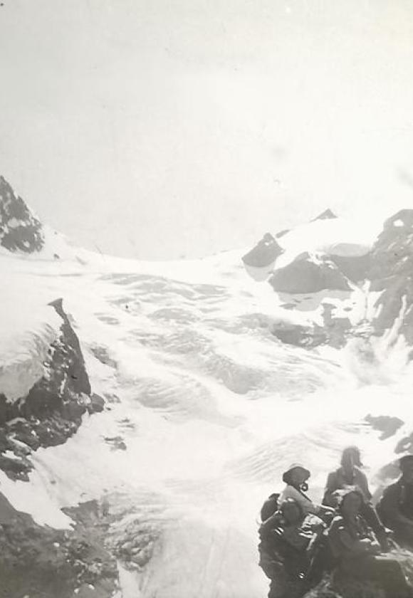 Découverte : Le Casset, village d'alpinisme_Le Monêtier-les-Bains