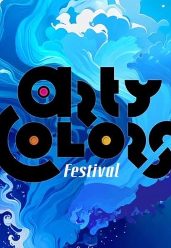 Arty Colors Festival_Briançon