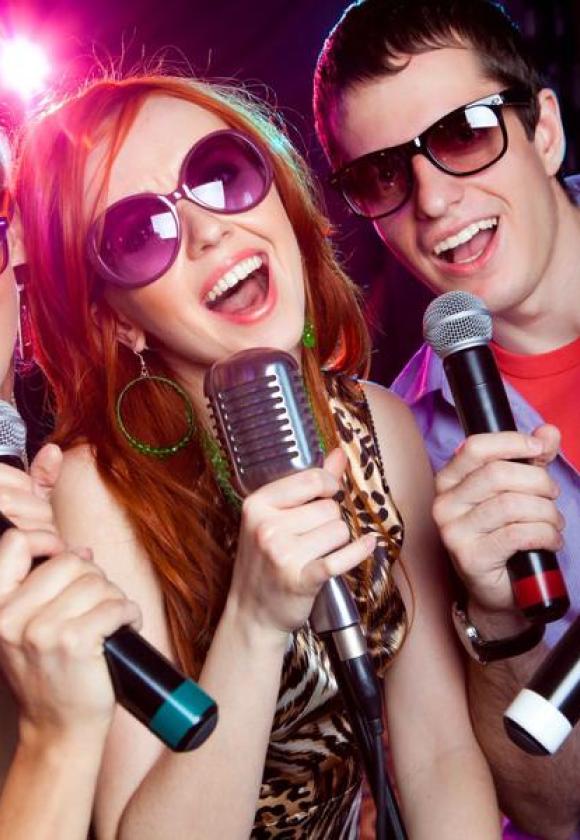 karaoke