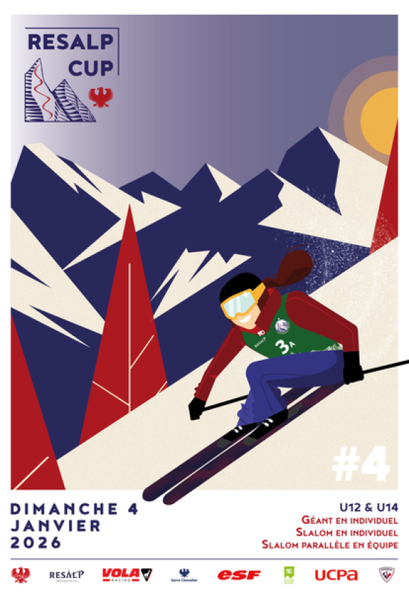 Resalp Cup 2026_Saint-Chaffrey
