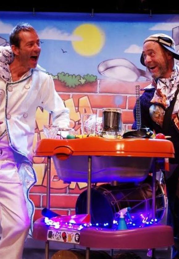 spectacle musical